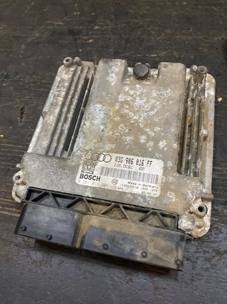 KIT ARRANQUE COMPLETO AUDI A3 (8P1) 8P0920930Q