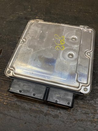 KIT ARRANQUE COMPLETO AUDI A3 (8P1) 8P0920930Q