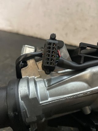 KIT ARRANQUE COMPLETO AUDI A3 (8P1) 8P0920930Q