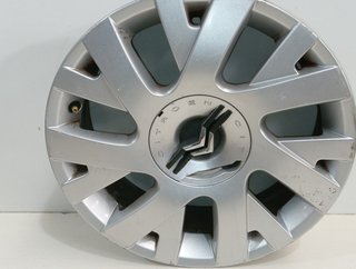 Llanta citroen 6.5 j x 17 ch4 c4 coupe vtr 480882