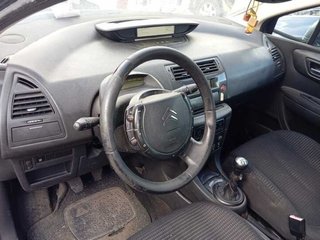 Llanta citroen 6.5 j x 17 ch4 c4 coupe vtr 480882