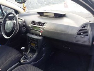 Llanta citroen 6.5 j x 17 ch4 c4 coupe vtr 480882