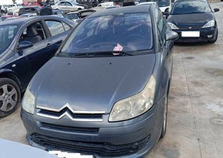 Llanta citroen 6.5 j x 17 ch4 c4 coupe vtr 480882