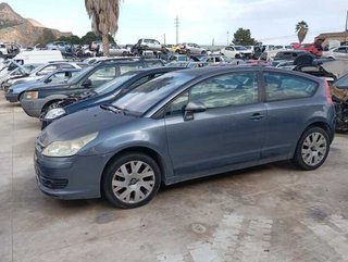 Llanta citroen 6.5 j x 17 ch4 c4 coupe vtr 480882