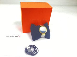 tous s-connect