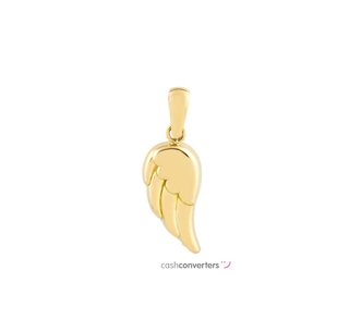 colgante oro 18k