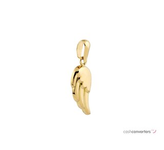 colgante oro 18k