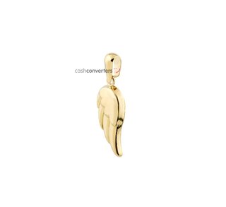 colgante oro 18k