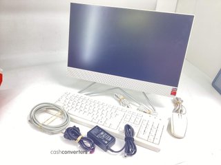 ordenador aio hp tpc-0076-22