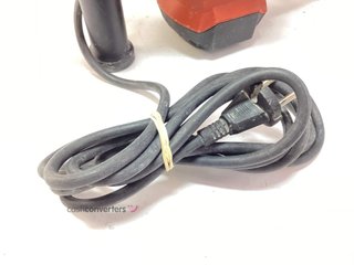 martillo electrico stayer hd1500