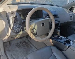 Elevalunas del der ssangyong kyron 200 xdi 467692