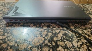 Gigabyte Laptop RTX 4060