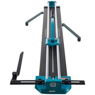 Cortadora de Azulejos de 1200MM, Cortadora Manual de Cerámica de Alta Precisión para Pisos, Máquina de Corte de 48 Pulgadas para Corte de Precisión