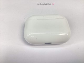 in-ear apple airpods pro