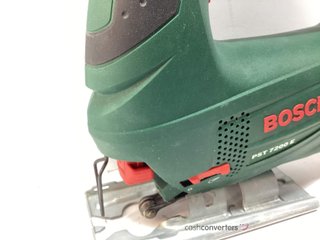 sierra calar bosch pst 7200 e