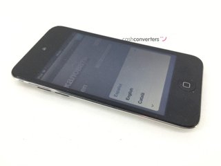 ipod apple touch 4 gen 8 gb a1367