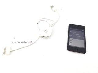 ipod apple touch 4 gen 8 gb a1367