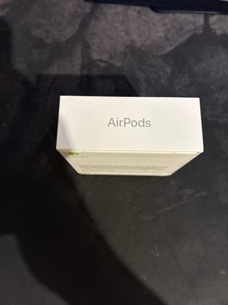 AirPods 4 - Auricolari Wireless Apple