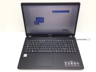pc portatil acer a315-56-550a