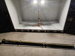 265020 transmisión sin rf ford transit caja ft 350