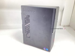pc lenovo celeron j3355+8gb ram+ 500gb hdd