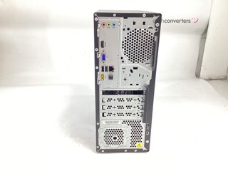 pc lenovo celeron j3355+8gb ram+ 500gb hdd