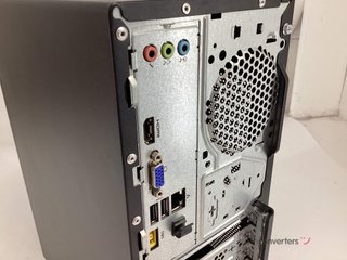 pc lenovo celeron j3355+8gb ram+ 500gb hdd