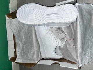 Nike Air Force 1 Blancas Talla 42