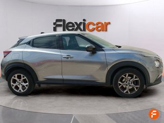 Nissan Juke DIG-T 84 kW (114 CV) DCT 7 Vel. Acenta