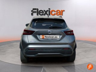 Nissan Juke DIG-T 84 kW (114 CV) DCT 7 Vel. Acenta