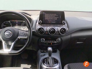 Nissan Juke DIG-T 84 kW (114 CV) DCT 7 Vel. Acenta
