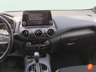 Nissan Juke DIG-T 84 kW (114 CV) DCT 7 Vel. Acenta