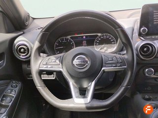 Nissan Juke DIG-T 84 kW (114 CV) DCT 7 Vel. Acenta