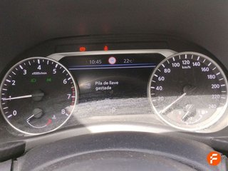 Nissan Juke DIG-T 84 kW (114 CV) DCT 7 Vel. Acenta