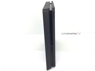 sony ps4 slim 500gb