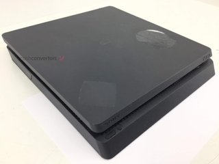 sony ps4 slim 500gb