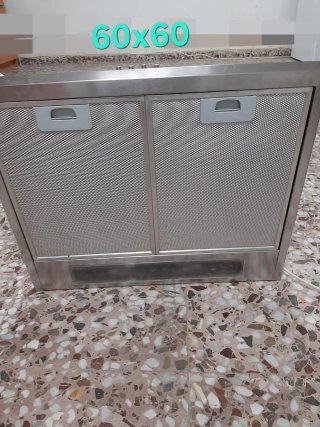 Horno Teka con Placa y Campana