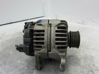 Volkswagen 1404104 alternador 028903028d golf 1.6
