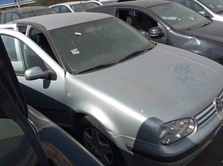 Volkswagen 1404104 alternador 028903028d golf 1.6