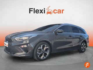 Kia Ceed Tourer 1.6 MHEV 100kW Tech DCT