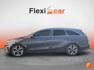 Kia Ceed Tourer 1.6 MHEV 100kW Tech DCT