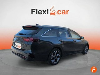 Kia Ceed Tourer 1.6 MHEV 100kW Tech DCT