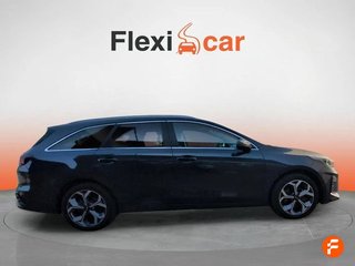 Kia Ceed Tourer 1.6 MHEV 100kW Tech DCT