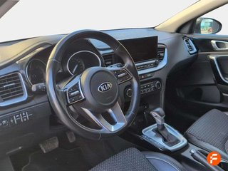 Kia Ceed Tourer 1.6 MHEV 100kW Tech DCT