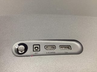 monitor led xiaomi p27fba-ragl