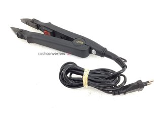 plancha pelo loof hair extension connector tool ex too