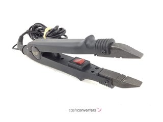 plancha pelo loof hair extension connector tool ex too