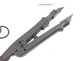 plancha pelo loof hair extension connector tool ex too