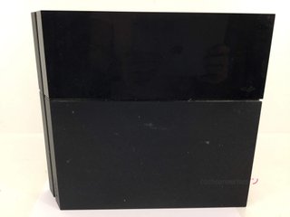 sony ps4 500gb