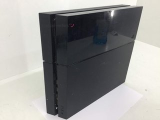sony ps4 500gb